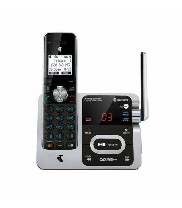 Telstra LONG RANGE 12750