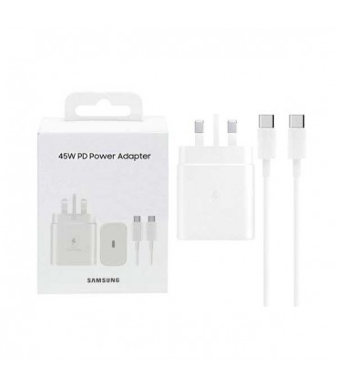 Samsung EP-TA845 Charger