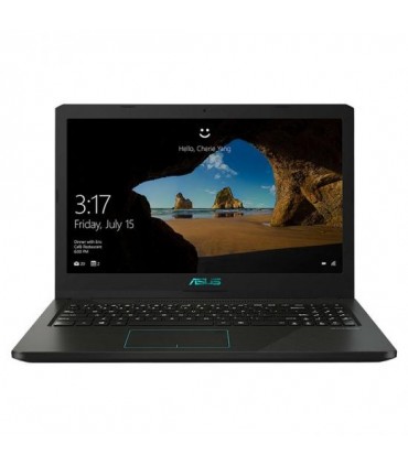 لپ تاپ ایسوس  VivoBook K570UD i7 8550U 12 1 4 GTX 1050 FHD