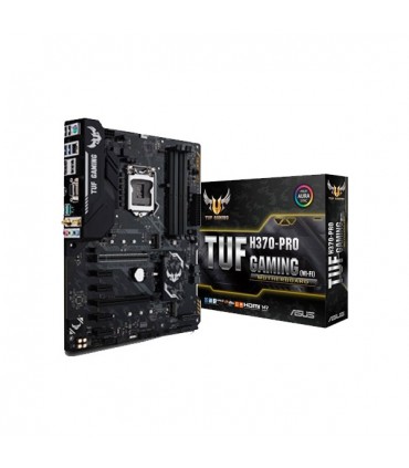 مادربورد ایسوس TUF H370-PRO GAMING سوکت 1151