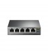 TP-Link 5-Port Switch TL-SF1005P