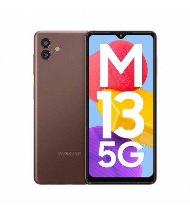 Galaxy M13 5G